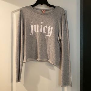 Juicy Sweatshirt